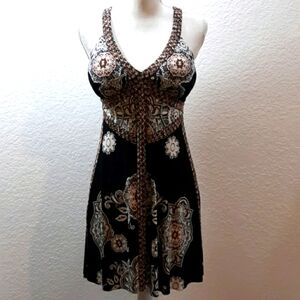 Dress, International Concepts, size small